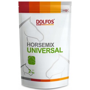 Dolfos Horsemix Universal 2 kg