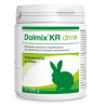 Dolmix Kr  Dolfos Drink dla królików 500g