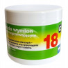 Balsam do wymion z efektem rozgrzewającym ”18”, 500 ml Can Agri