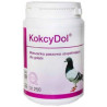 KokcyDol Dolfos  mieszanka dla gołębi 250g