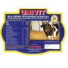Witaminy dla krów wysokowydajnych 4% UNIVIT 4kg