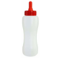 Butelka do karmienia jagniąt 500 ml Kerbl