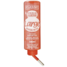 Poidełko Classic de Luxe 600 ml czerwone Kerbl