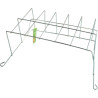 Paśnik metalowy dla królików 25x15x10 cm ocynkowany  Kerbl