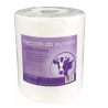Włókninowy ręcznik do wymion niepylący 60 g/m2 1800 g 26 x 25 cm Can Agri