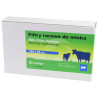 Filtr rurowy do mleka, 320 x 60 mm 200 szt Can Agri