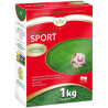 Mieszanka traw Hobby, sport, Sowul & Sowul 1kg