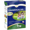 Mieszanka traw Hobby uniwersalna, Sowul & Sowul 1kg