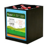 Pomelac BATERIA 4AS8 Nr kat. 201-031-010
