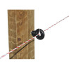 Izolator do plecionek i drutu BASIC 11-0429 Kerbl 1szt