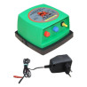Pomelac Elektryzator EBS 872/M uniwersalny z zasilaczem Nr kat. 101-010-010