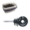 Pomelac IZOLATOR ECO FI5 – op. 150 szt. Nr kat. 103-010-007