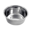 Miska ze stali nierdzewnej dla psa lub kota, 1800ml, Kerbl