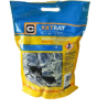 Pasta, Trutka na myszy i szczury, 3 kg, brodifakum, Extrat