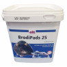 Pasta, Trutka na myszy i szczury, 3 kg, Brodipads 25,Kerbl