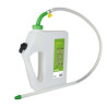Drencher dla cieląt z elastyczną sondą, "Profi", 4,0 l, Kerbl