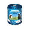PLECIONKA SUPERBLEU NIEBIESKO-CZARNA 400m Nr kat. 205-010-012