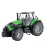 U03080 Ciągnik Deutz-Fahr Agrotron X720