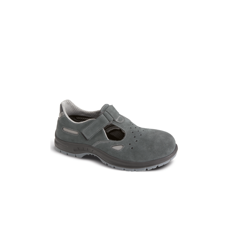 DEMAR SANDAŁY OCHRONNE NEO OB FO E SRC ROZ. 40, 41, 42, 43, 44, 45,46