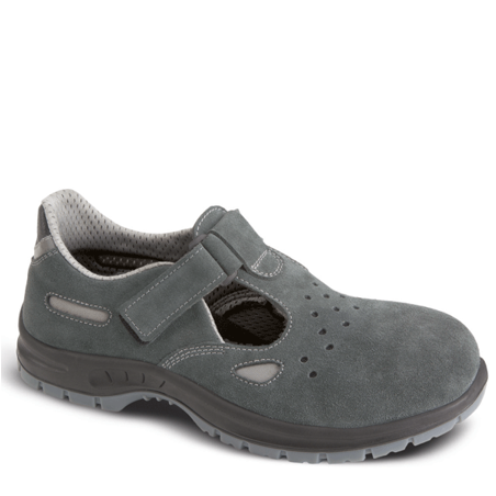 DEMAR SANDAŁY OCHRONNE NEO OB FO E SRC ROZ. 40, 41, 42, 43, 44, 45,46