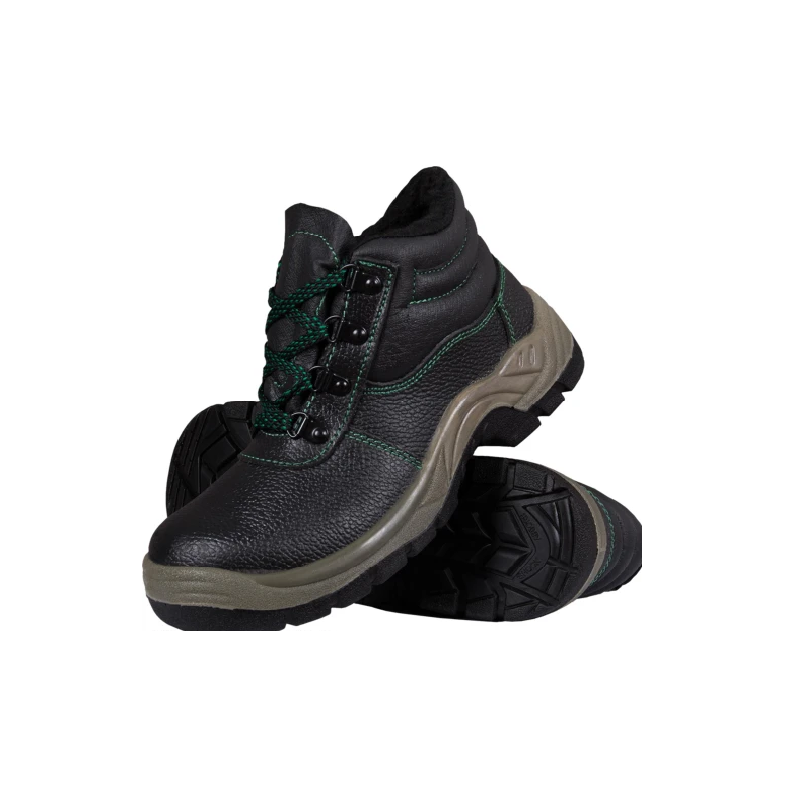 Buty bezpieczne ocieplane BRGRENLAND GRENLAND roz.43, 44, 45, 46