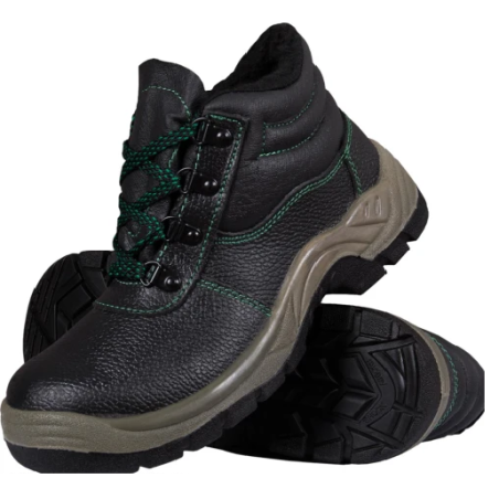 Buty bezpieczne ocieplane BRGRENLAND GRENLAND roz.43, 44, 45, 46