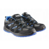 BUTY OCHRONNE HOGERT HT5K573 NIEBIESKIE ROZ.46