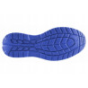 BUTY OCHRONNE HOGERT HT5K573 NIEBIESKIE ROZ.46