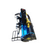 Glebogryzarka Do Małego Ciągnika  Agrostar KS-95mini | 90cm