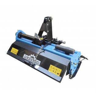 Glebogryzarka Do Małego...