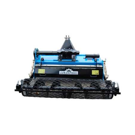 Glebogryzarka Separacyjna do Ciągnika Agrostar KS-125S