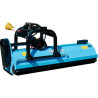 Kosiarka Bijakowa Przednio Tylna z Przesuwem Bocznym Agrostar AXF-240
