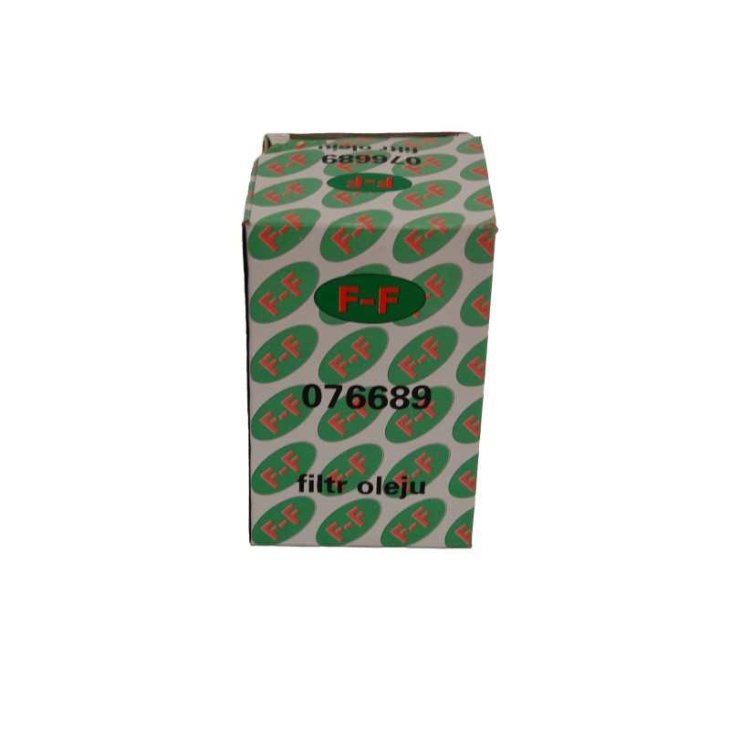 FILTR OLEJU PP49 MF3 (PP4.9)