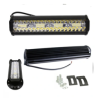 PANEL LEDOWY PROSTY, 80 LED W 3, LED, HALOGEN, 12-60V