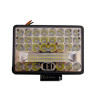 LAMPA ROBOCZA HALOGEN LED, 48 LED , 10-30V