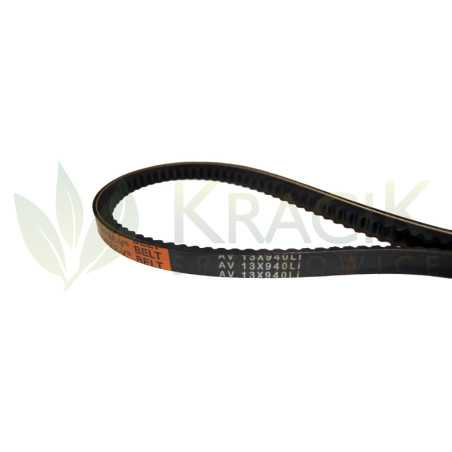 Pas Pasek klinowy 13x940 Li