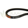 Pas Pasek klinowy 13x930Li