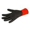 Rękawice Latex Red VR-5732 roz. 9-L 12 PAR