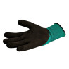 Rękawice Latex Green VR-5741 rozmiar 8 - M 12 PAR
