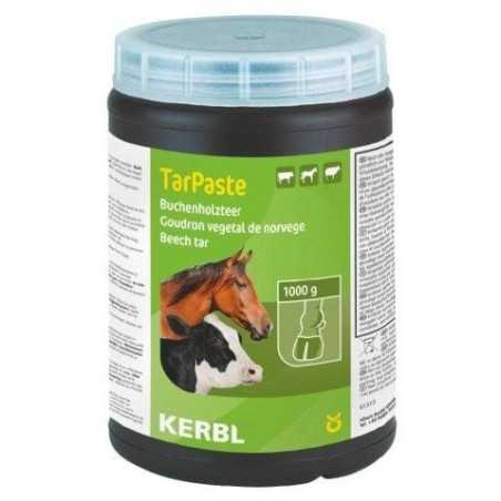 Smoła bukowa do kopyt, racic 1kg