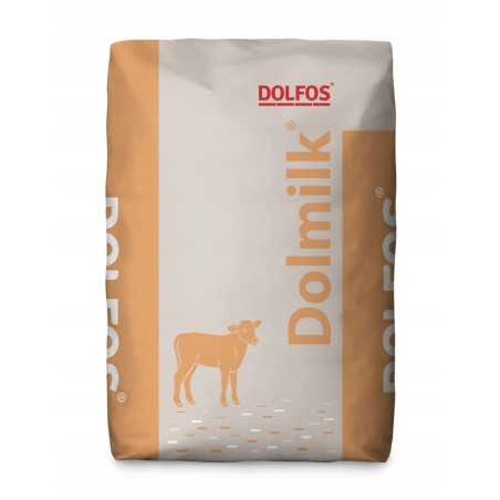DOLMILK MD 1 Dolfos mleko dla cieląt BEZ GMO 20KG