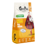 Gold Pasz - pasza dla niosek, kruszonka Nioska Babuni bez GMO 20 kg, GoldPasz, Gold-Pasz