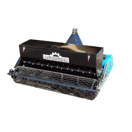 Siewnik do glebogryzarki separacyjnej Agrostar do Modelu KS-165S