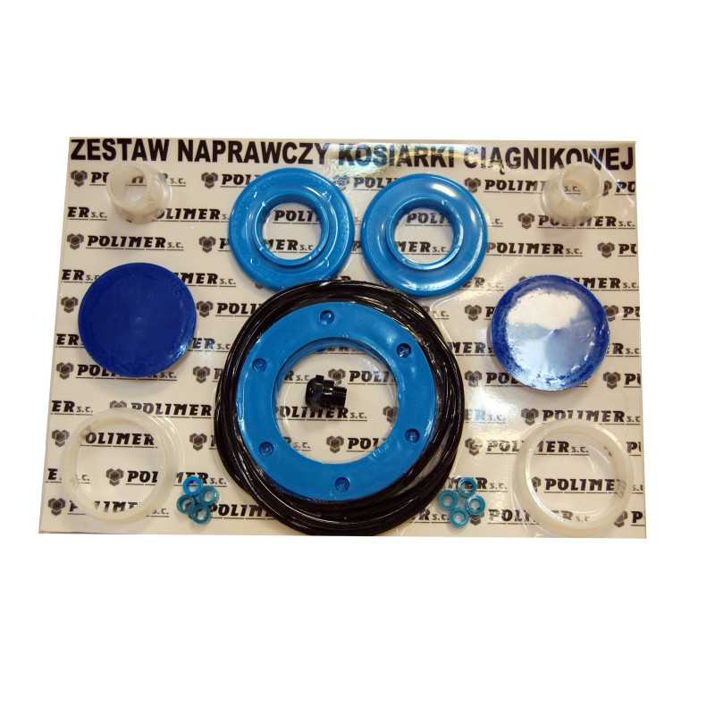 Zestaw naprawczy kosiarki ciągnikowej  5036/03-050/0 Polimer