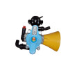 Pompa opryskiwacza P-120 Biardzki P120