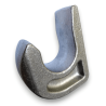 KUTY HAK EURO Tur, do Euroramki, Łyżki, Ładowacza