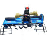 Glebogryzarka Do Małego Ciągnika  Agrostar KS-135mini | 130cm