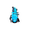 Lekka Glebogryzarka Ciągnikowa Agrostar KS-080 - 80cm