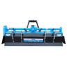 Lekka Glebogryzarka Ciągnikowa Agrostar KS-080 - 80cm