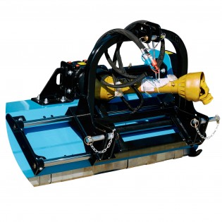 Przesuw Hydrauliczny do...